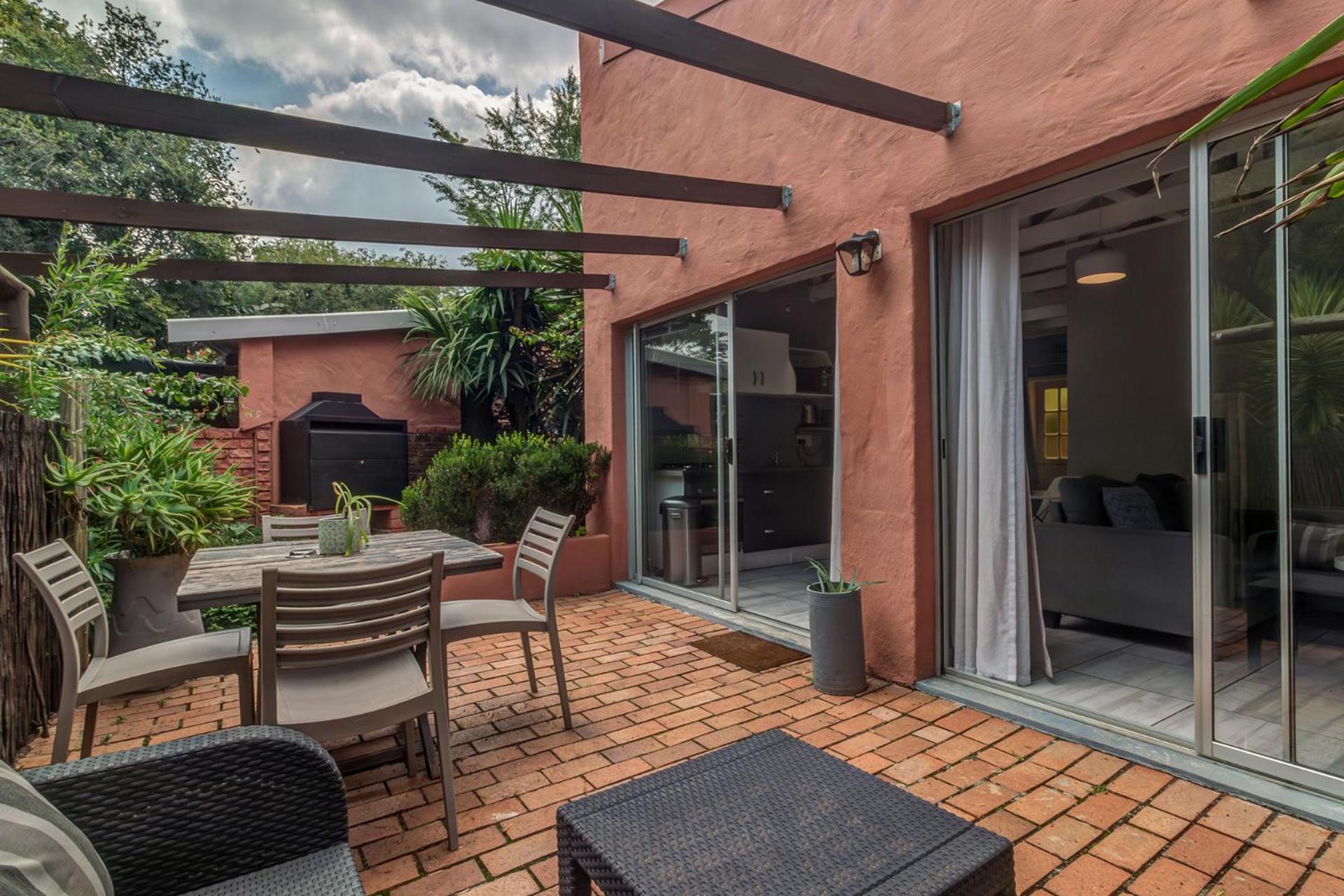 Sitatunga Guest Lodge โจฮันเนสเบิร์ก ห้อง รูปภาพ