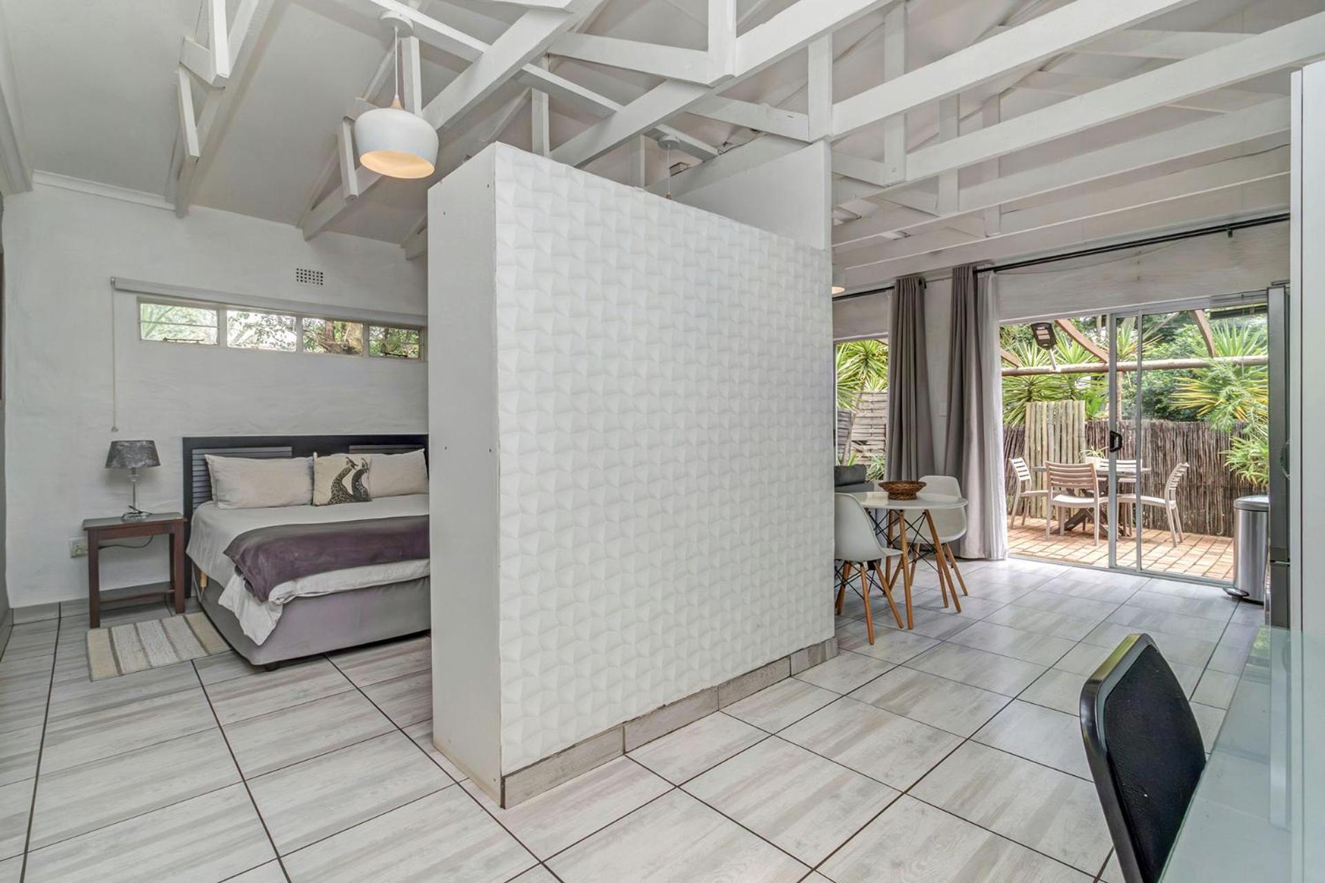 Sitatunga Guest Lodge โจฮันเนสเบิร์ก ภายนอก รูปภาพ