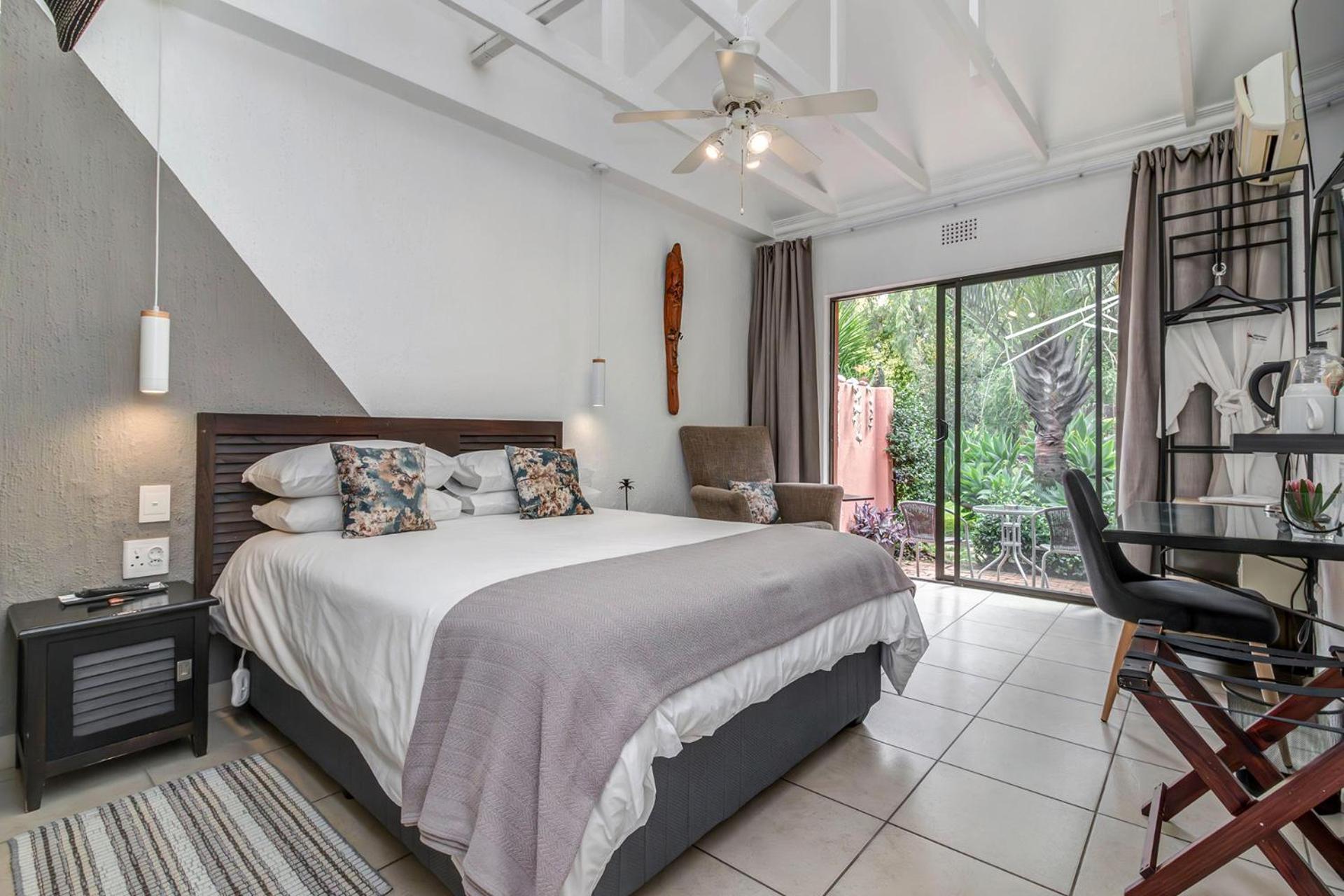 Sitatunga Guest Lodge โจฮันเนสเบิร์ก ห้อง รูปภาพ