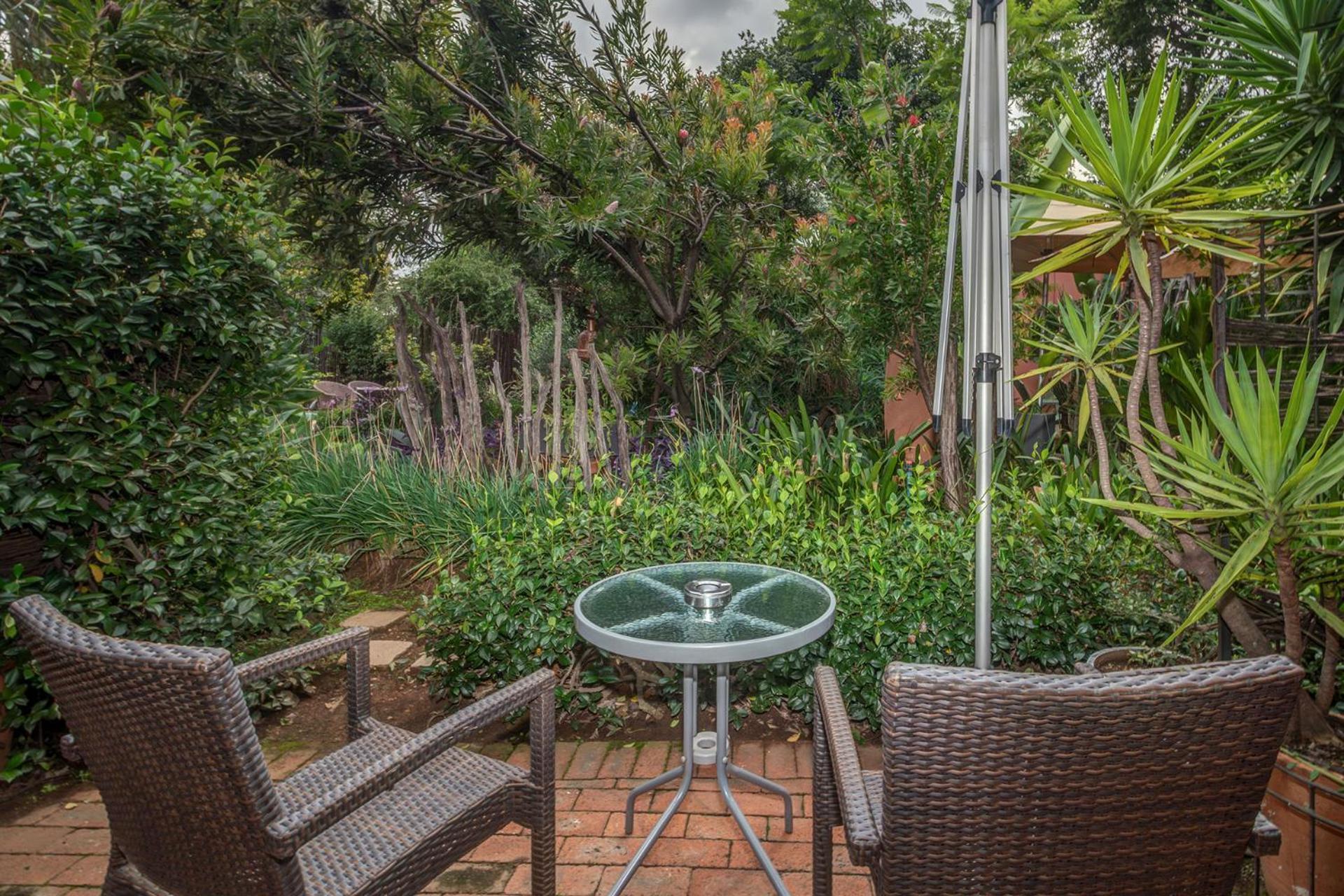 Sitatunga Guest Lodge โจฮันเนสเบิร์ก ภายนอก รูปภาพ