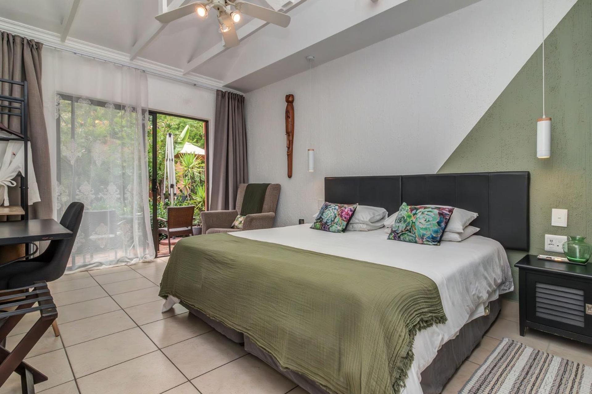 Sitatunga Guest Lodge โจฮันเนสเบิร์ก ภายนอก รูปภาพ