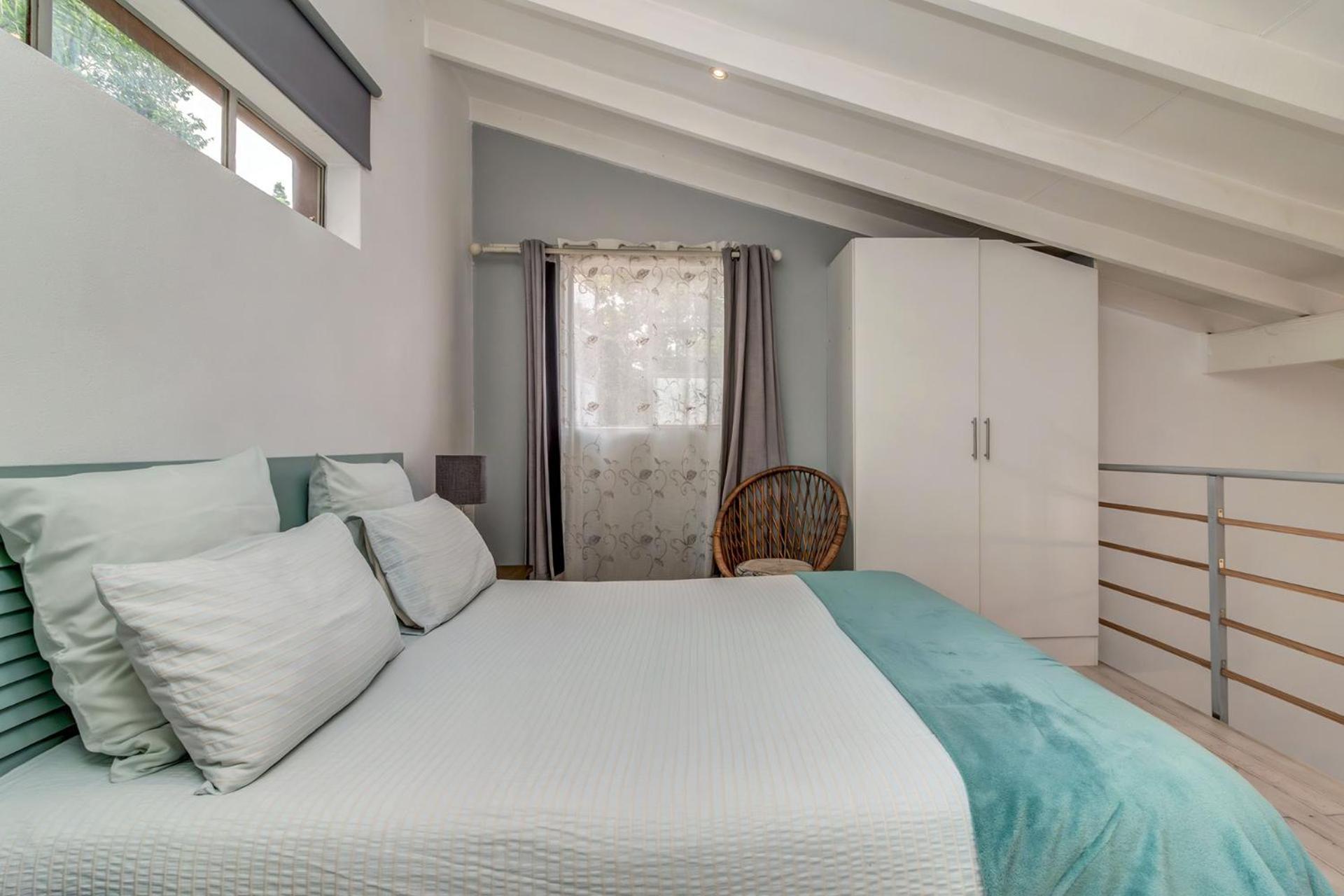 Sitatunga Guest Lodge โจฮันเนสเบิร์ก ห้อง รูปภาพ