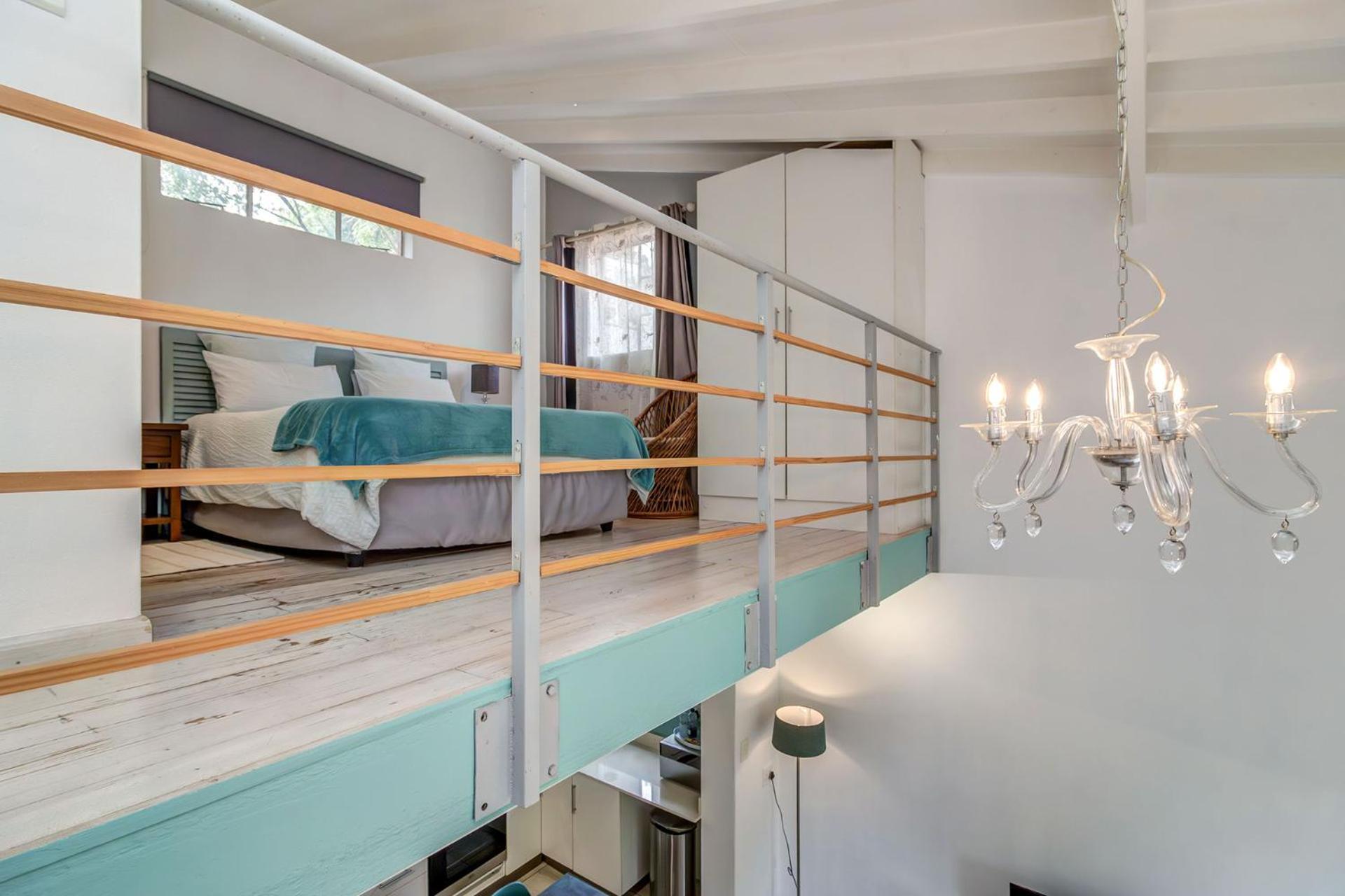 Sitatunga Guest Lodge โจฮันเนสเบิร์ก ภายนอก รูปภาพ