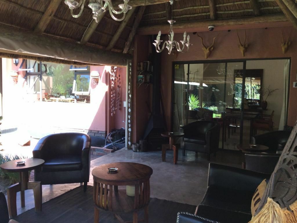 Sitatunga Guest Lodge โจฮันเนสเบิร์ก ภายนอก รูปภาพ